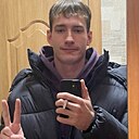Даниил, 24 года