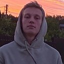 Илья, 22 года
