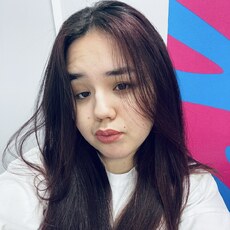 Фотография девушки Язиля, 22 года из г. Тюмень