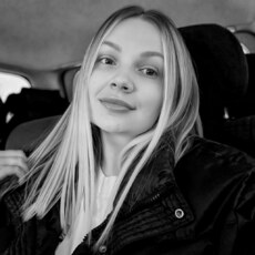 Фотография девушки Наталья, 24 года из г. Барановичи