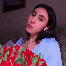 Фотография девушки Настя, 24 года из г. Москва