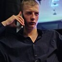 Михаил, 20 лет