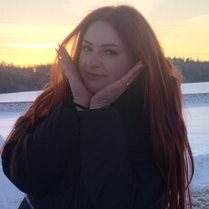 Фотография девушки Алина, 23 года из г. Несвиж