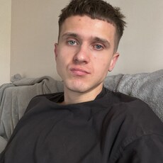 Фотография мужчины Roman, 25 лет из г. Сморгонь