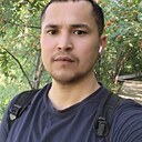 Asadbek, 32 года
