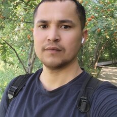 Фотография мужчины Asadbek, 32 года из г. Нижний Новгород
