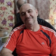 Фотография мужчины Юрий, 55 лет из г. Астана