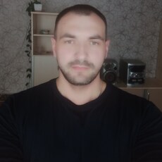 Фотография мужчины Руслан, 33 года из г. Минск