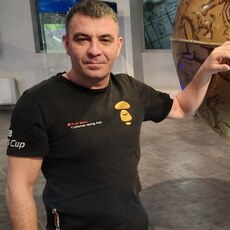 Фотография мужчины Сергей, 42 года из г. Георгиевск