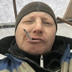 Фотография мужчины Саня, 41 год из г. Горячий Ключ