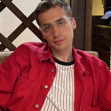 Фотография мужчины Алексей, 29 лет из г. Калининград