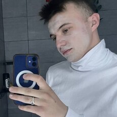 Фотография мужчины Владислав, 23 года из г. Кемерово