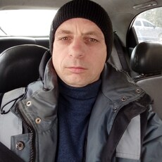 Фотография мужчины Мишка, 43 года из г. Попельня