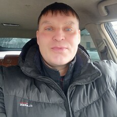 Фотография мужчины Дмитрий, 48 лет из г. Черногорск