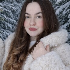 Фотография девушки Юлия, 26 лет из г. Гурьевск (Кемеровская Обл)