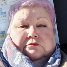 Фотография девушки Екатерина, 65 лет из г. Сумы