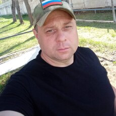 Фотография мужчины Сергей, 44 года из г. Смоленск