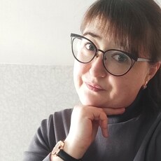Фотография девушки Anna, 36 лет из г. Полоцк
