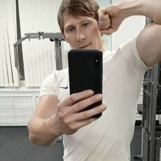 Фотография мужчины Михаил, 36 лет из г. Орша