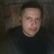 Фотография мужчины Вадим, 35 лет из г. Алчевск