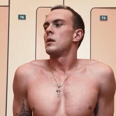 Фотография мужчины Максим, 29 лет из г. Бобруйск