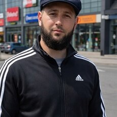 Фотография мужчины Один Такой, 38 лет из г. Костанай
