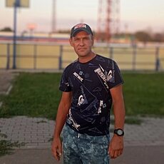 Фотография мужчины Владимир, 46 лет из г. Энгельс