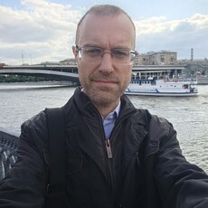 Фотография мужчины Александр, 45 лет из г. Шахты