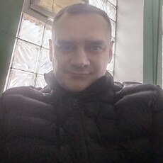 Фотография мужчины Константин, 39 лет из г. Витебск
