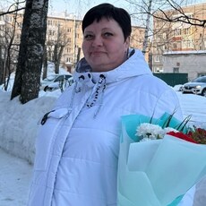 Фотография девушки Анастасия, 42 года из г. Котлас