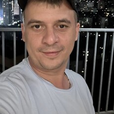 Фотография мужчины Denis, 39 лет из г. Гродно