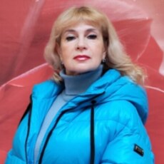 Фотография девушки Елена, 60 лет из г. Домодедово