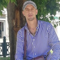 Фотография мужчины Денис, 41 год из г. Находка
