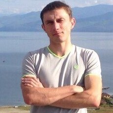 Фотография мужчины Егор, 44 года из г. Братск