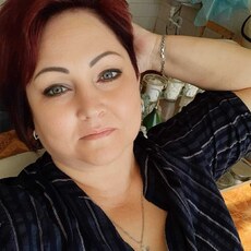 Фотография девушки Наташа, 53 года из г. Железногорск-Илимский