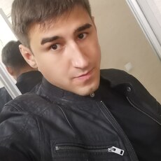 Фотография мужчины Сергей, 36 лет из г. Набережные Челны