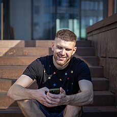Фотография мужчины Дмитрий, 29 лет из г. Брест