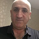 Рофаел, 53 года