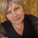 Надежда, 66 лет