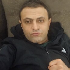 Фотография мужчины Артур, 41 год из г. Новомосковск