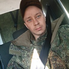 Фотография мужчины Александр, 30 лет из г. Новокузнецк