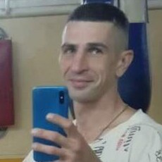 Фотография мужчины Александр, 37 лет из г. Воронеж