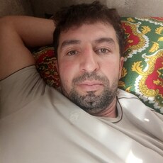 Фотография мужчины Соибов, 30 лет из г. Кузнецк