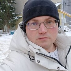 Фотография мужчины Виктор, 34 года из г. Альметьевск