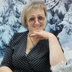 Фотография девушки Инна, 53 года из г. Нижнеудинск