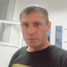 Фотография мужчины Денис, 43 года из г. Волгодонск