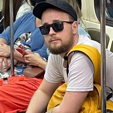Фотография мужчины Вадим, 29 лет из г. Таганрог