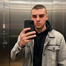 Фотография мужчины Саша, 25 лет из г. Хойники