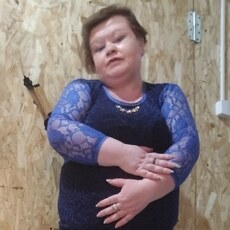 Фотография девушки Марина, 41 год из г. Кулебаки