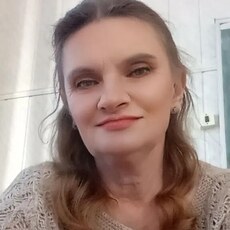 Фотография девушки Светлана, 53 года из г. Тернополь
